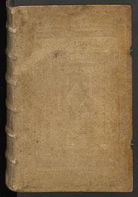 Symbolographia sive de arte symbolica sermones septem : quibus accessit studio &amp; opera eiusdem Sylloge celebriorum symbolorum in quatuor divisa classes sacrorum, heroicorum, ethicorum et satyricorum bis mille iconismis expressa ...