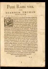 Petri Rami vita