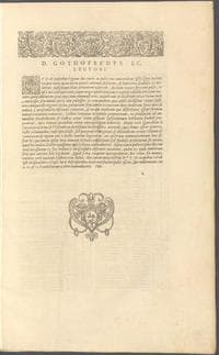 DN. sacratissimi principis Justiniani PP. A. Juris enucleati ex omni vetere jure collecti Digestorum seu Pandectarum libri quinquaginta