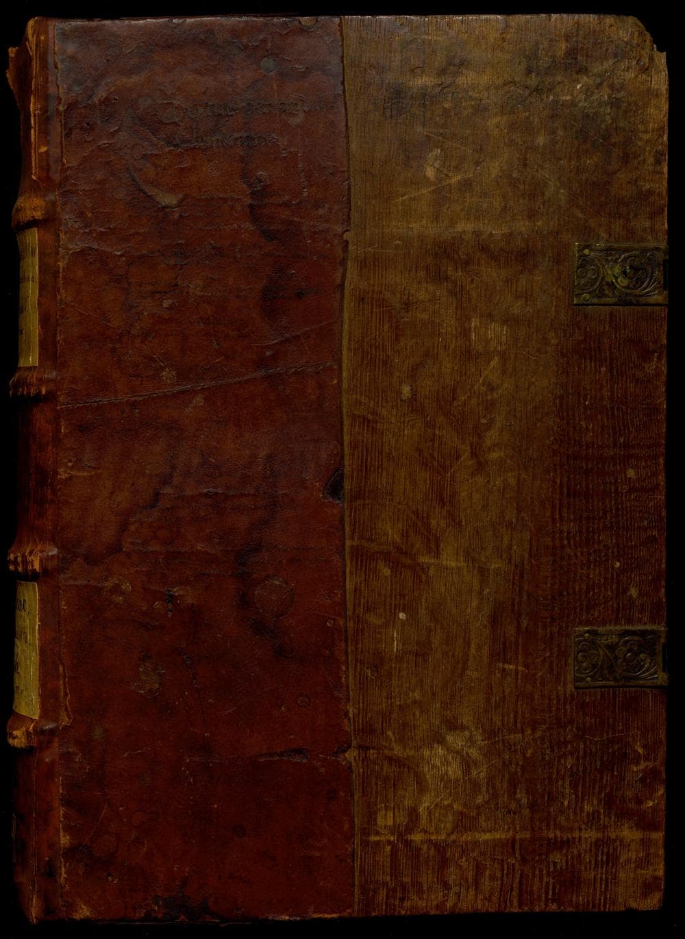 [Liber sextus Decretalium]