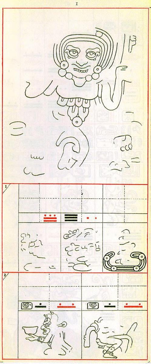 Codex Dresdensis (Maya)