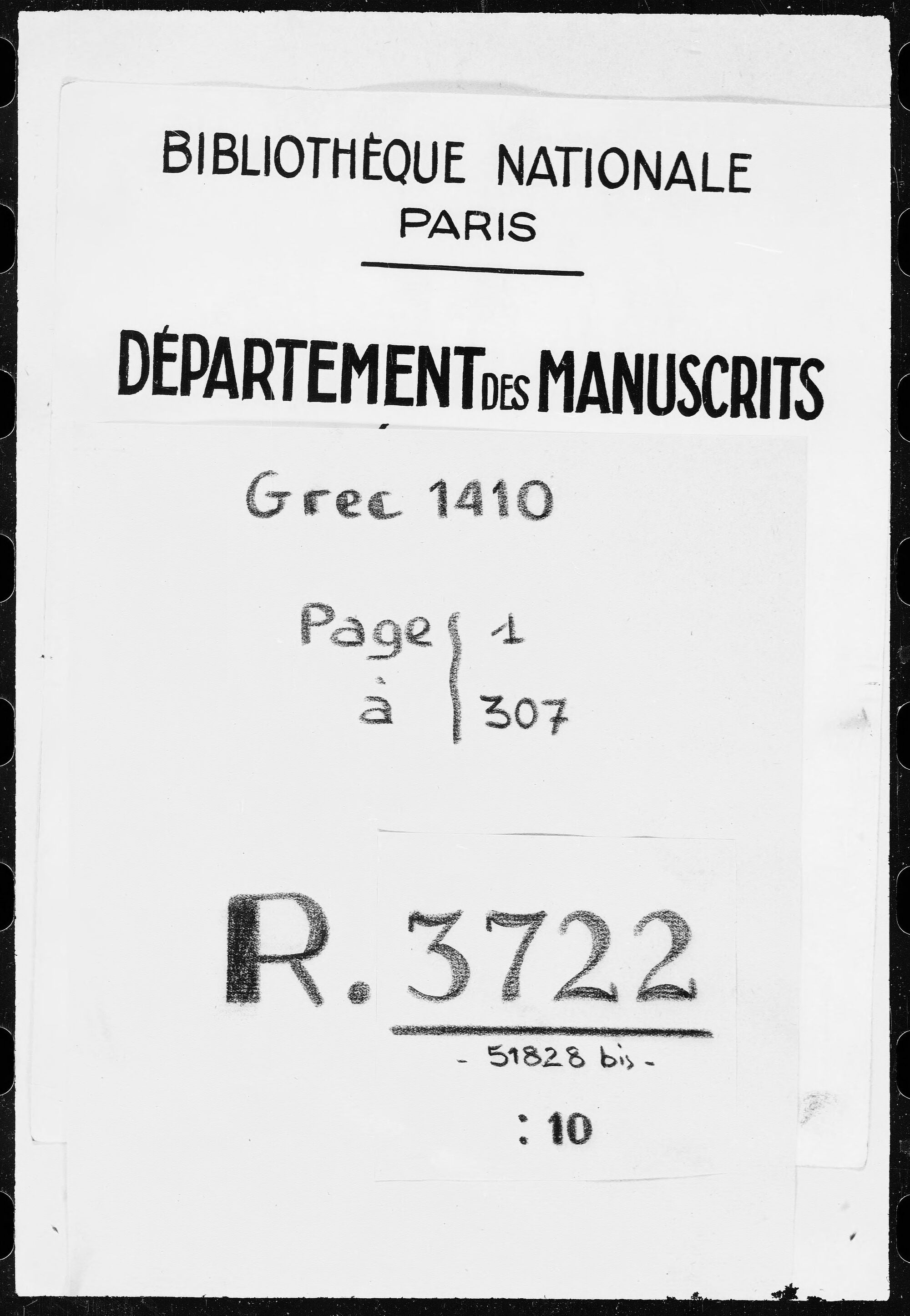 Description of Greece