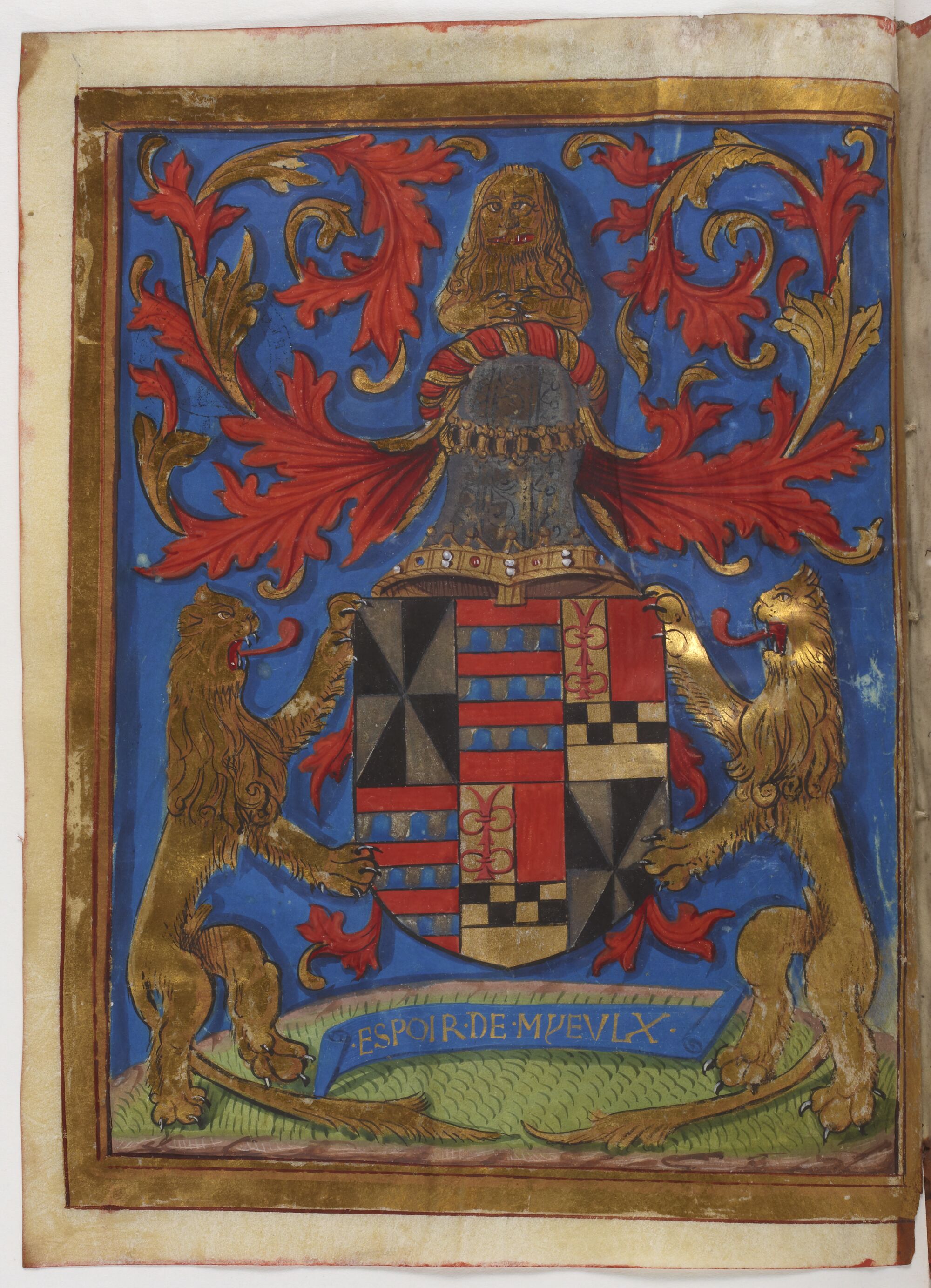 The Game of Chess Moralized