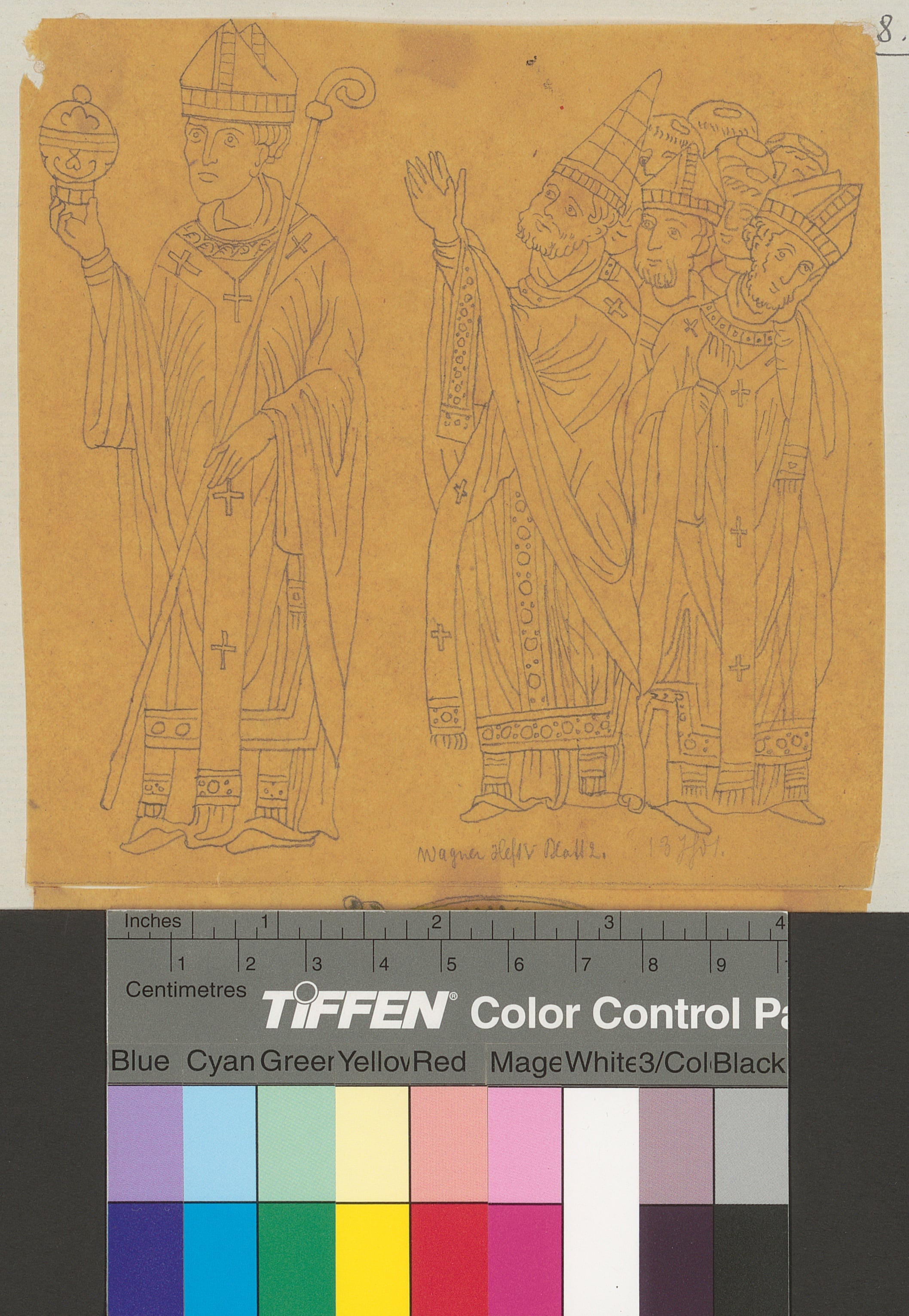 [Liturgische Gewänder]