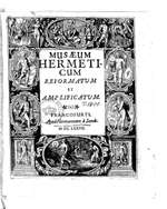 The Hermetic Museum, Restored and Enlarged