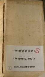 Sylva Sylvarum (Latin edition)