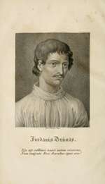 Collected Works of Giordano Bruno the Nolan