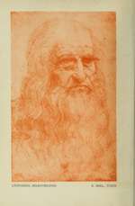Leonardo da Vinci: Thinker, Researcher, and Poet