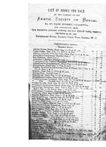 Lives of the Jaina Patriarchs