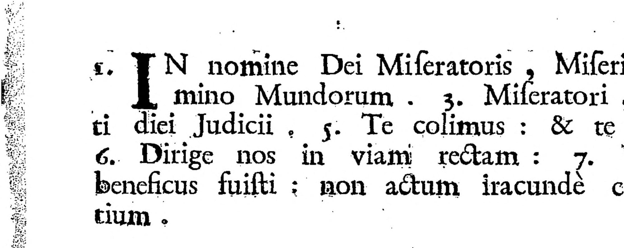 Complete Text of the Quran (Alcorani Textus Universus)