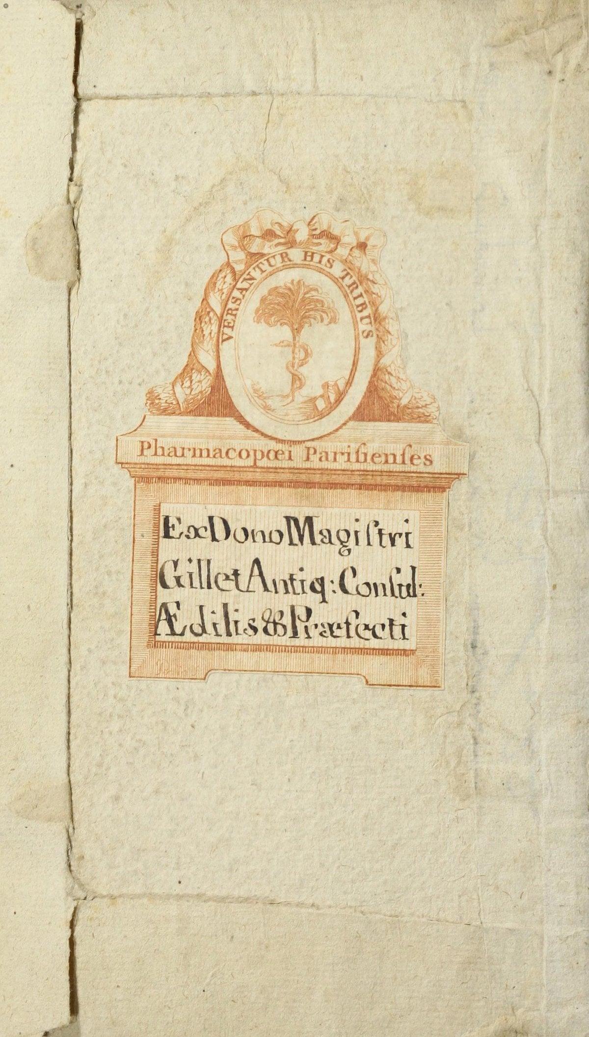 Theatrum Chemicum Vol. III (1602)