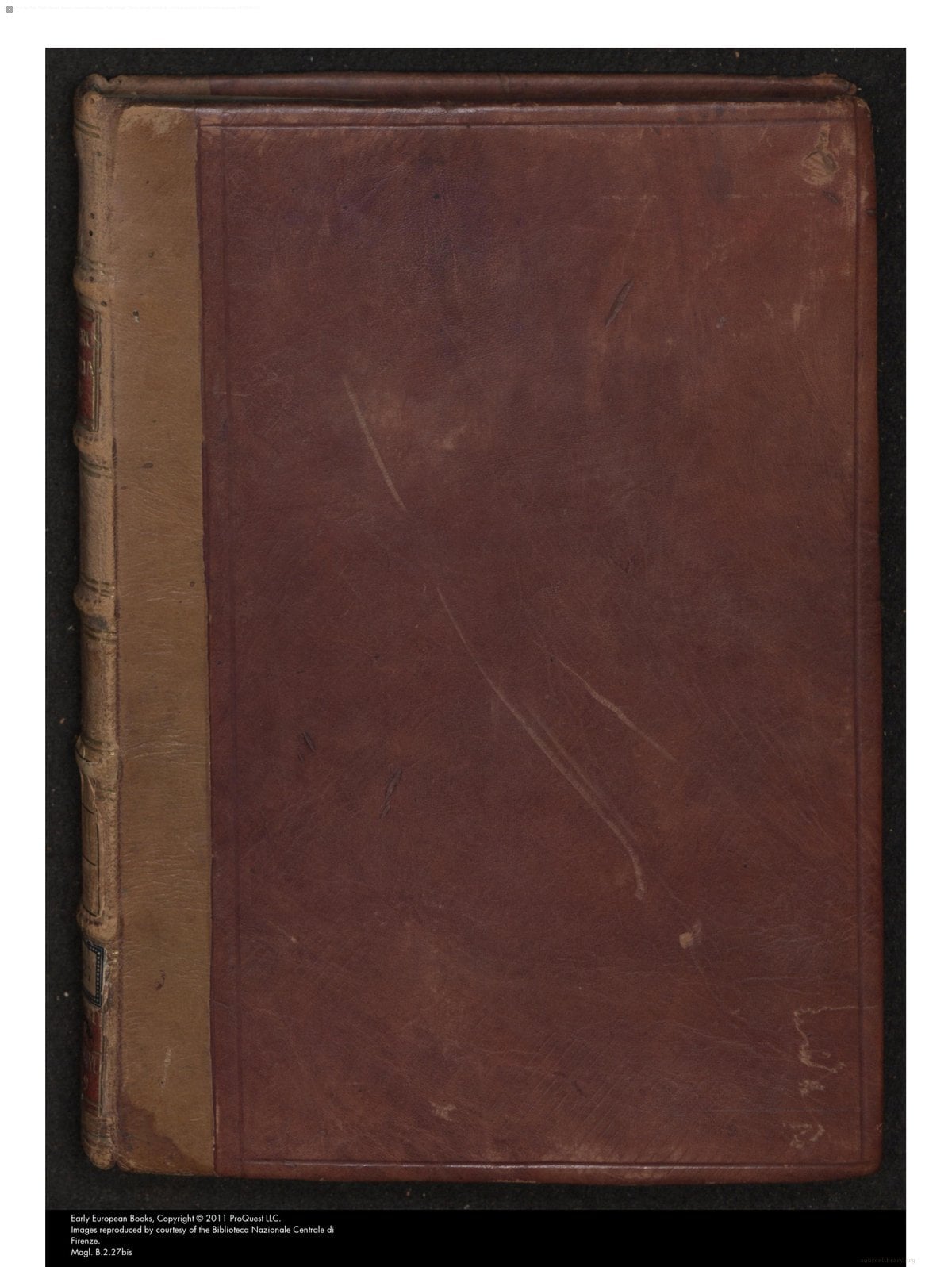 First Century of Miscellanies