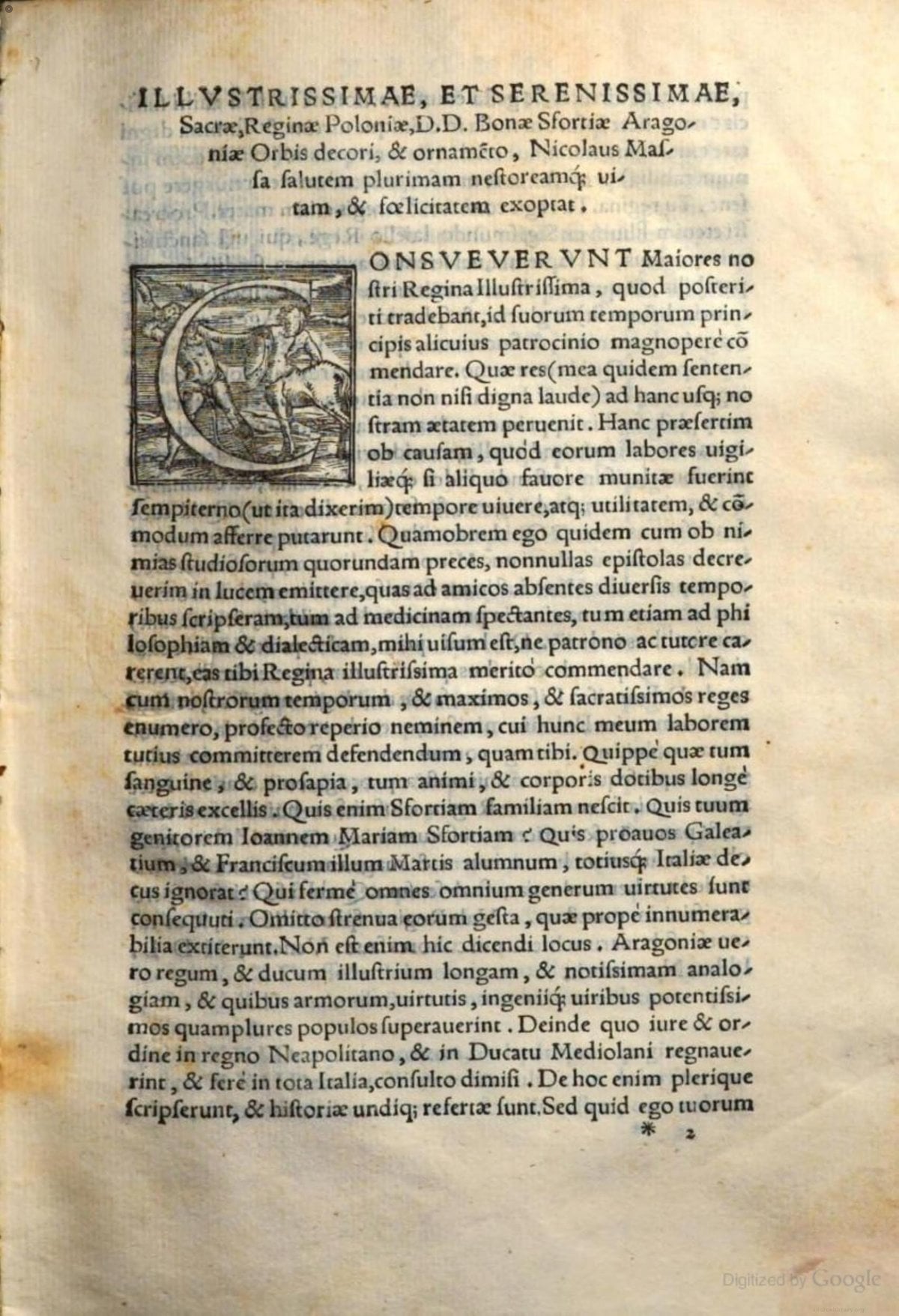 Medical Letters, Volume One