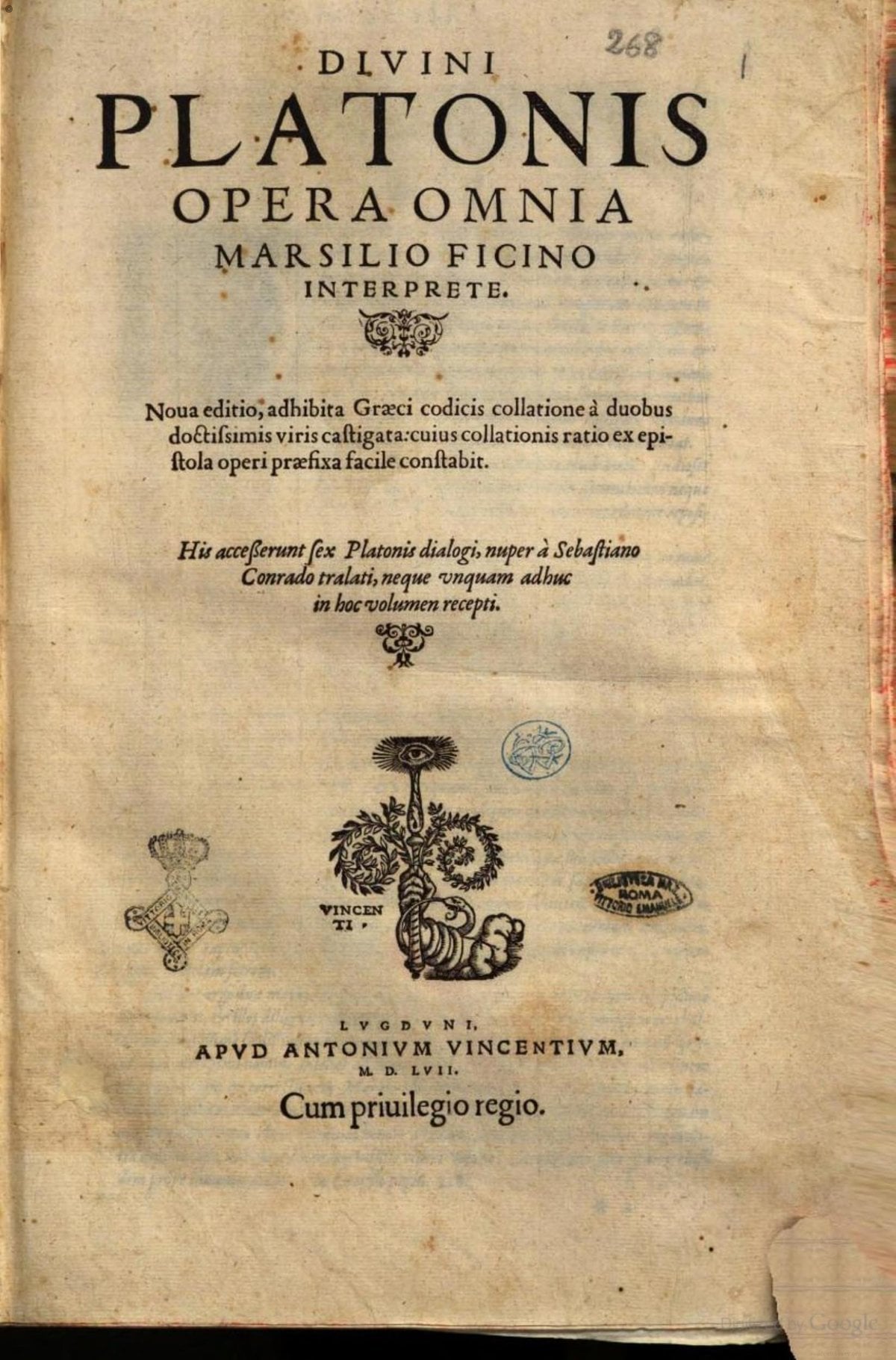 The Complete Works of Plato