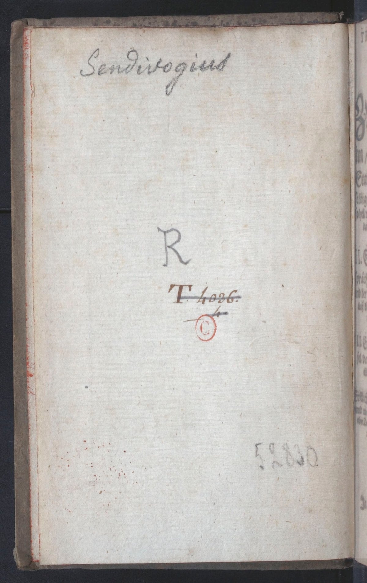 The Sendivogian Chemical Tripod