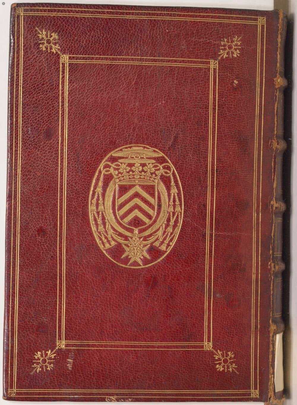 The Book of Splendor: Genesis