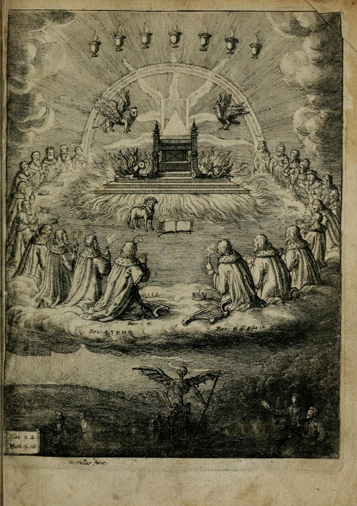 Aurora, or The Day-Spring