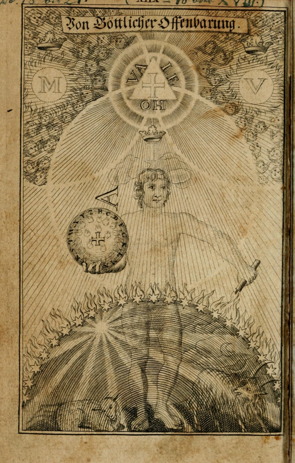 Theosophy Revealed, Volume 5