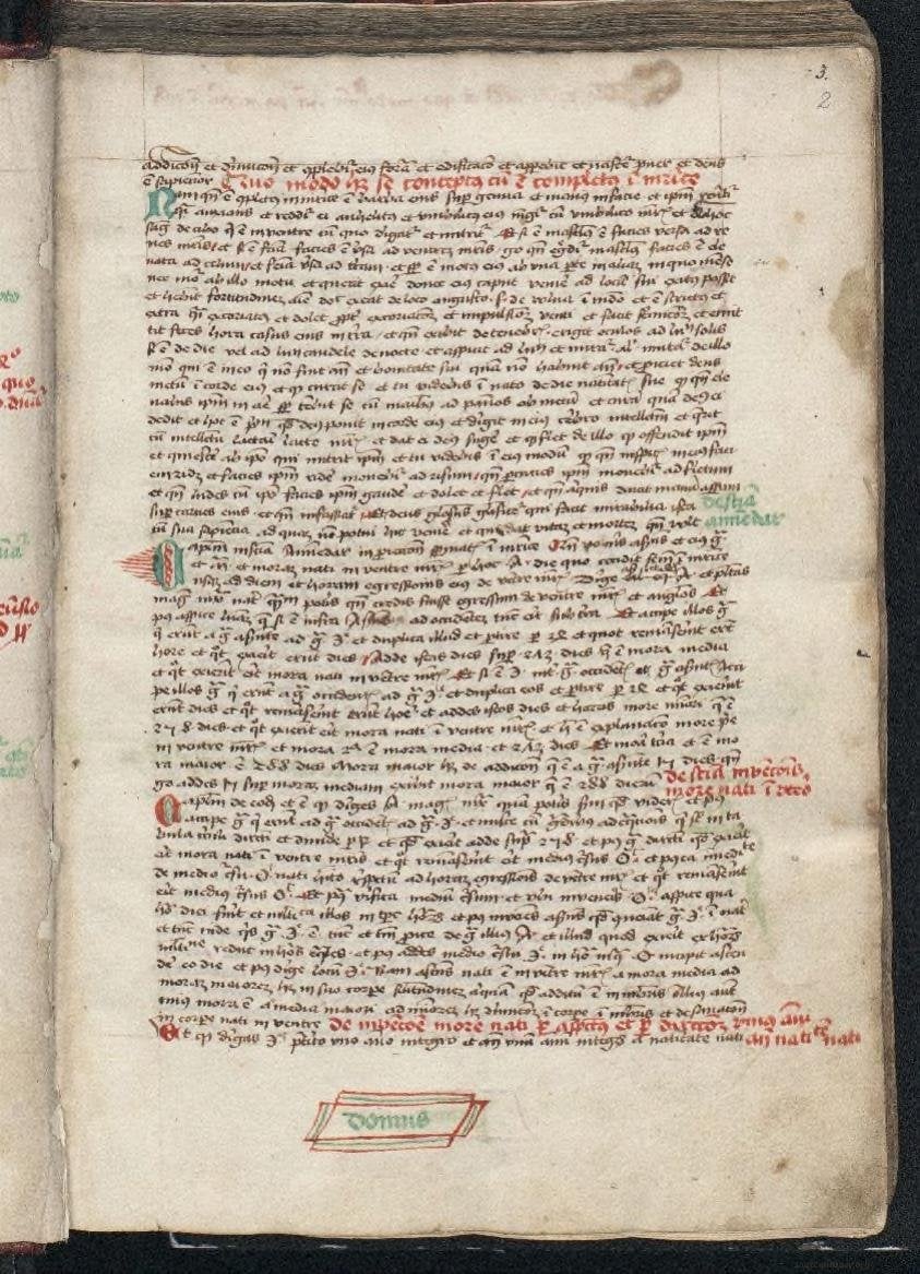 The Goal of the Wise