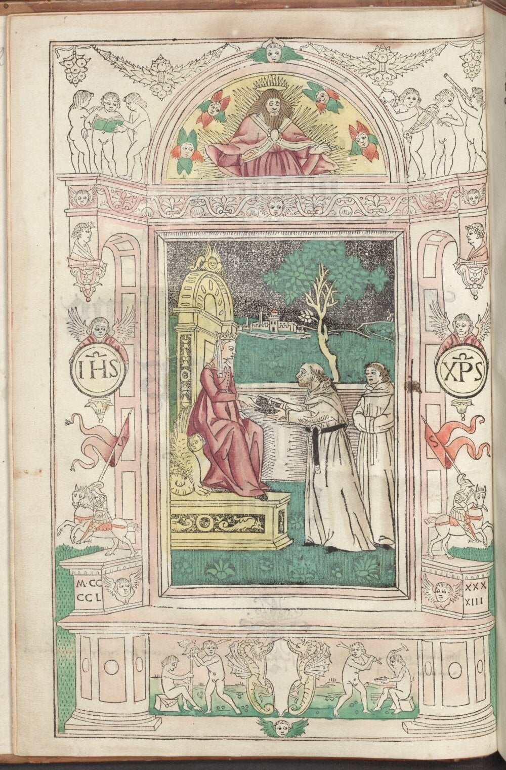 On Famous and Select Women