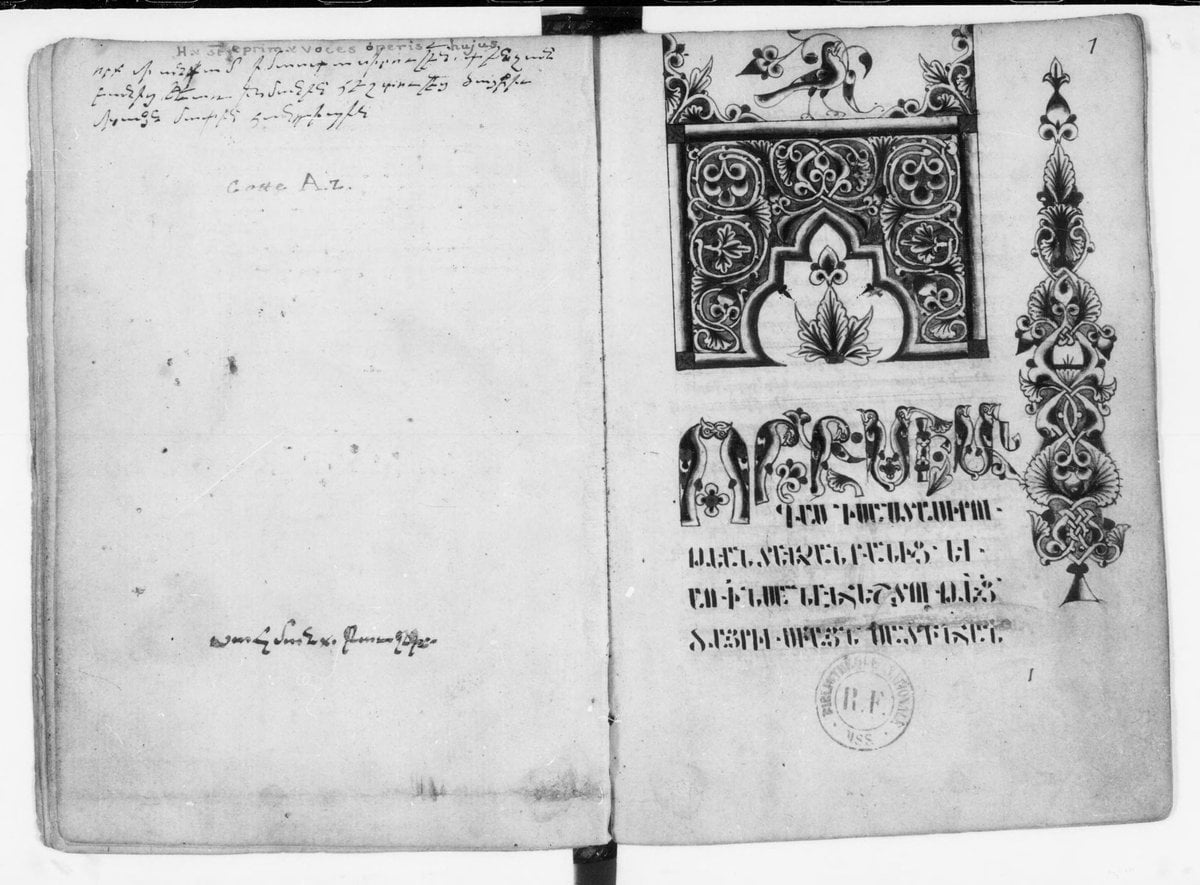 Collected Works of David the Invincible