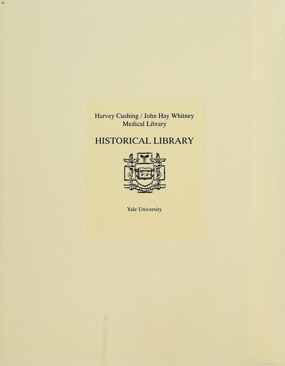 An Encyclopaedia of Occultism