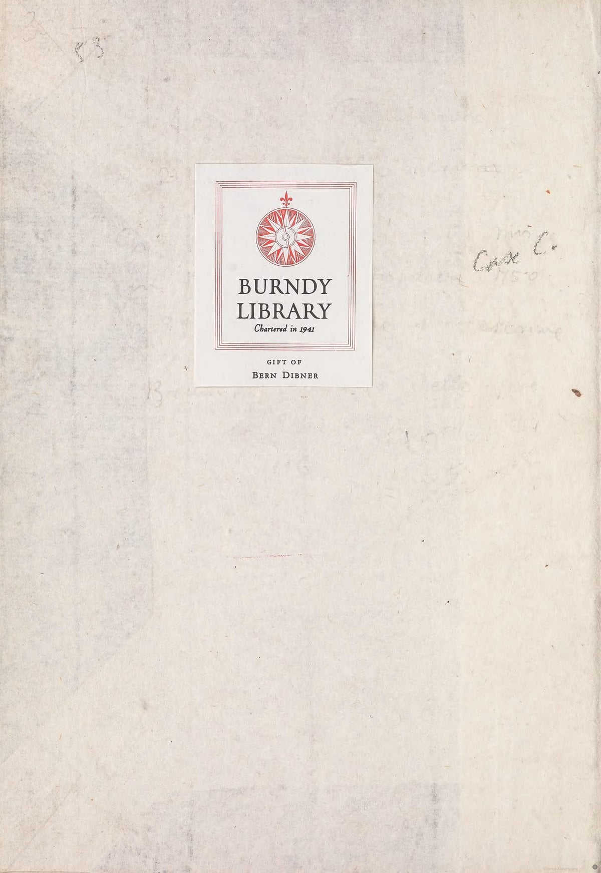 On the Properties of Things