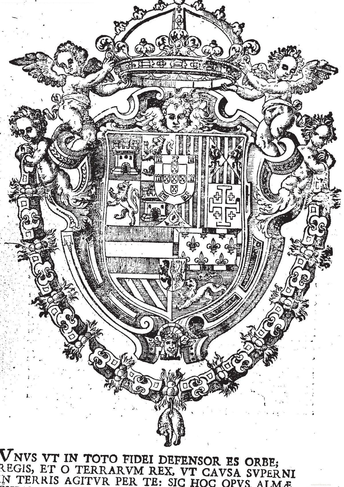 The Musician and Master