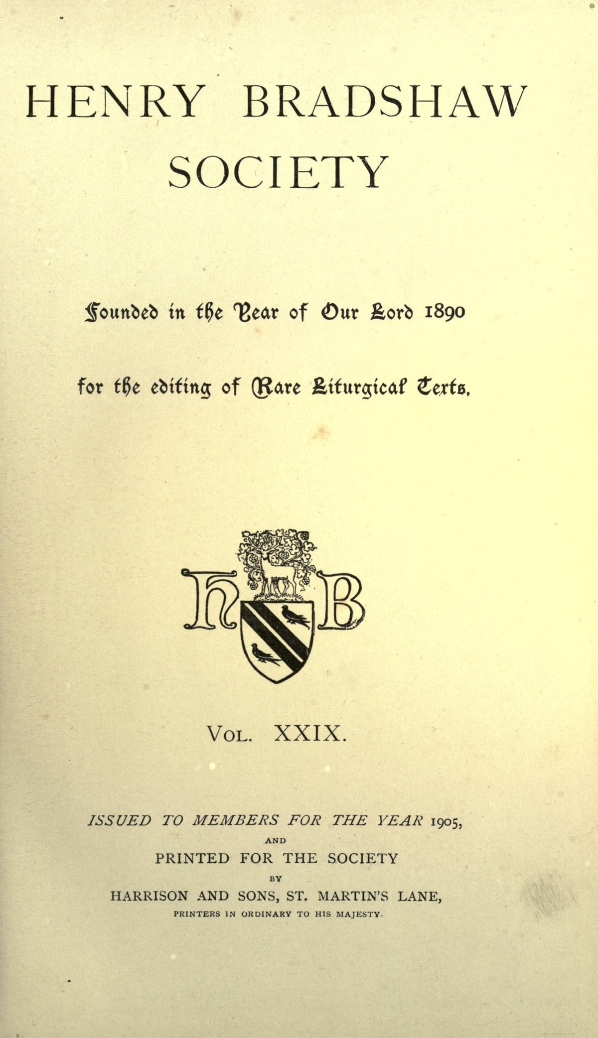The Martyrology of Oengus the Culdee (Félire Óengusso, 9th c.)