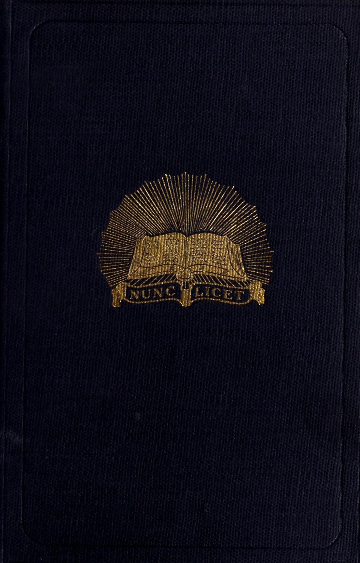 Swedenborg Works Vol. 15