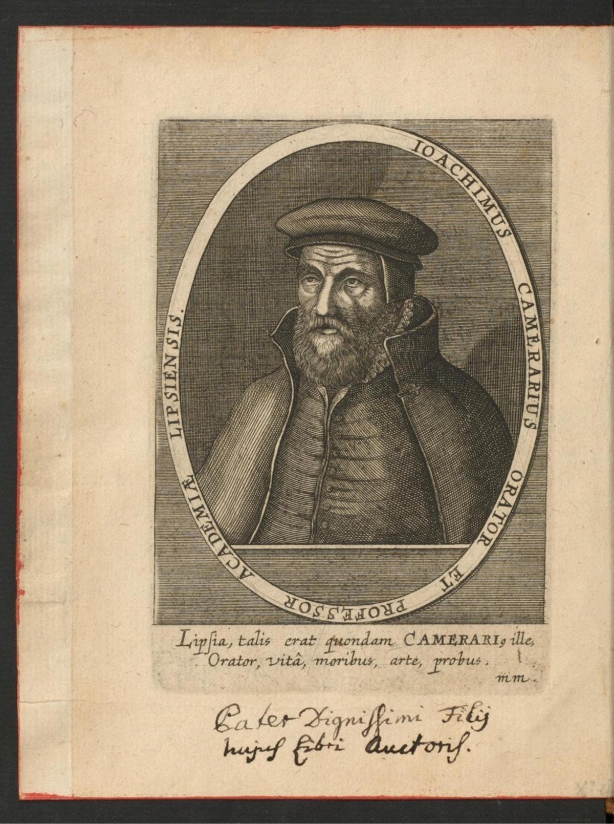 Medical and Philosophical Garden