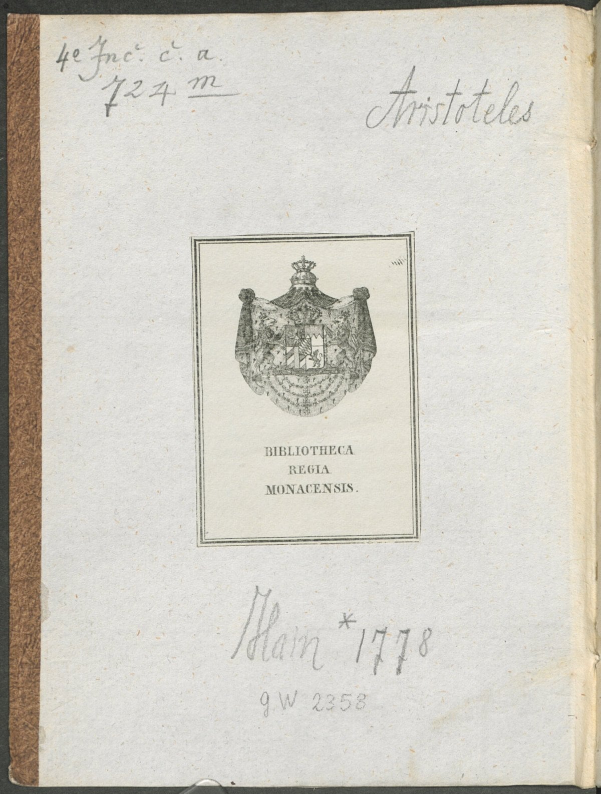 Chiromancy with Figures