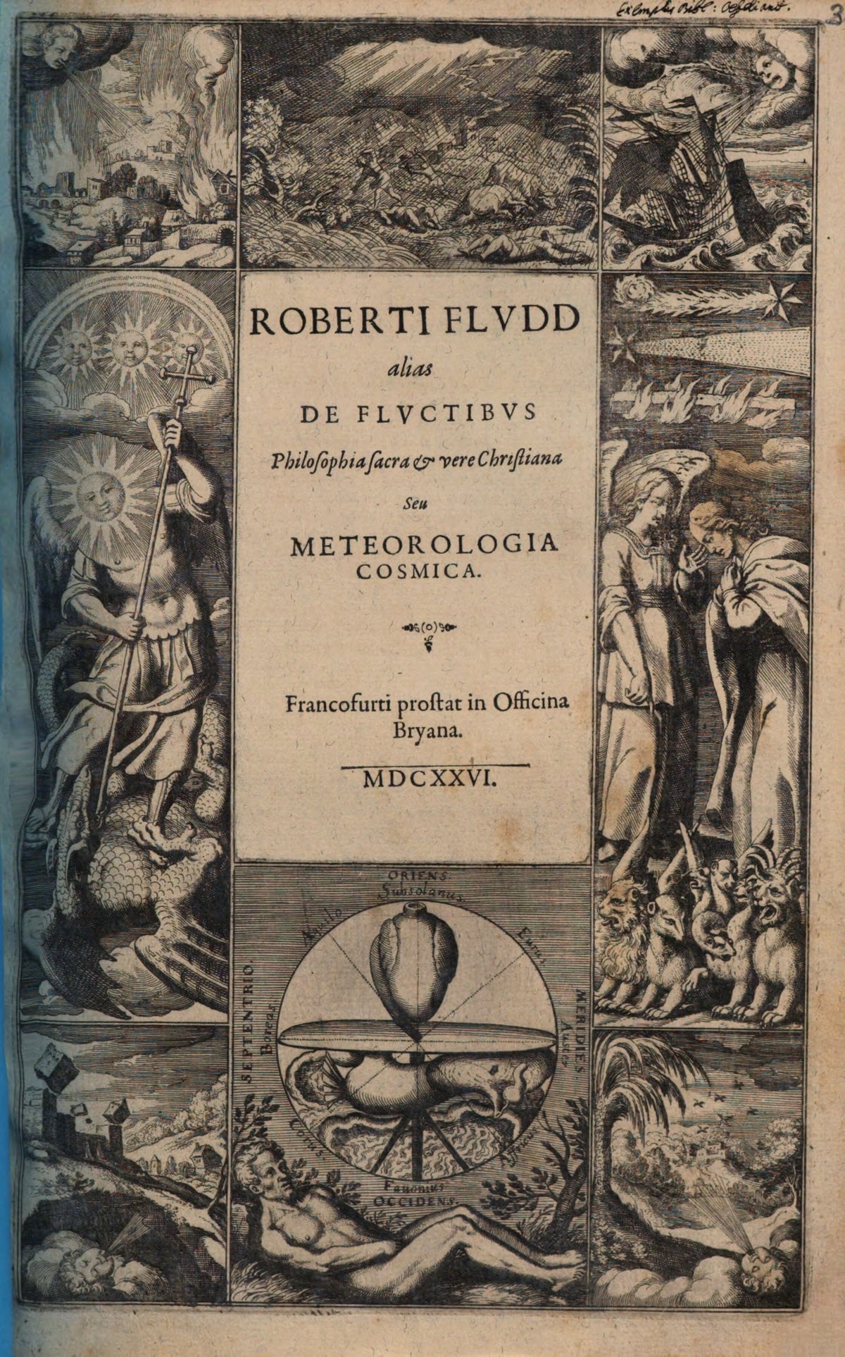 History of the Two Worlds