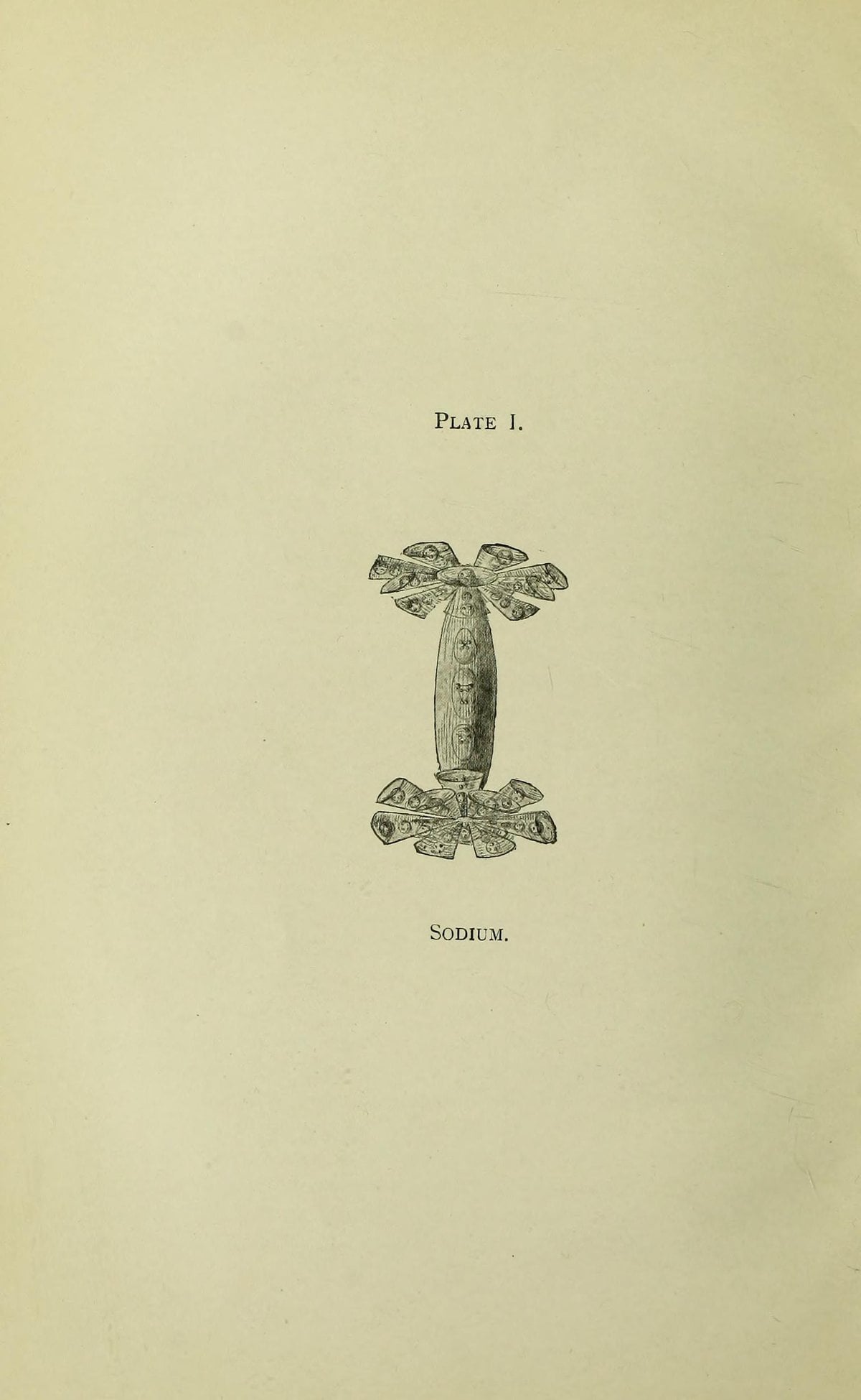 Occult Chemistry: Clairvoyant Observations on the Chemical Elements