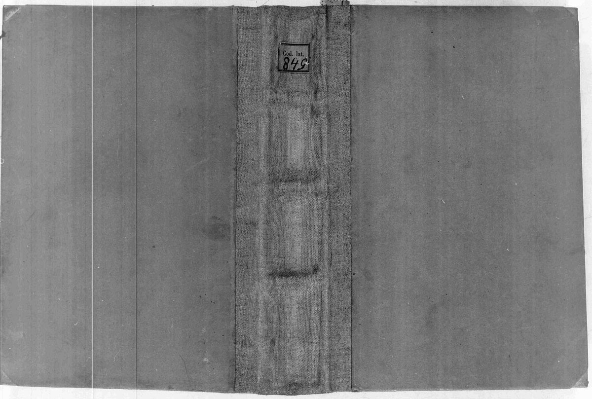 Munich Necromantic Handbook