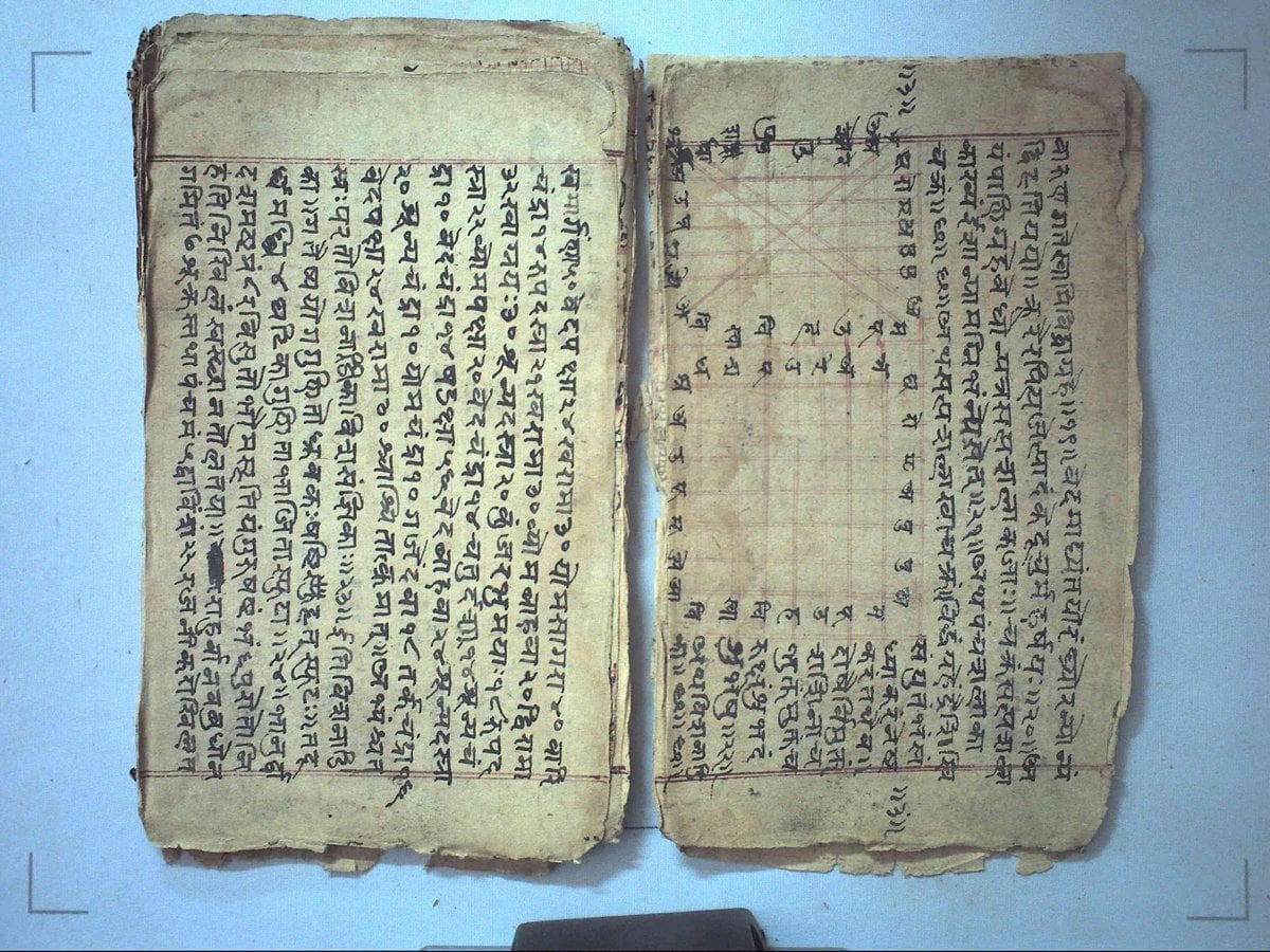 Intellectual Delight on Astrology