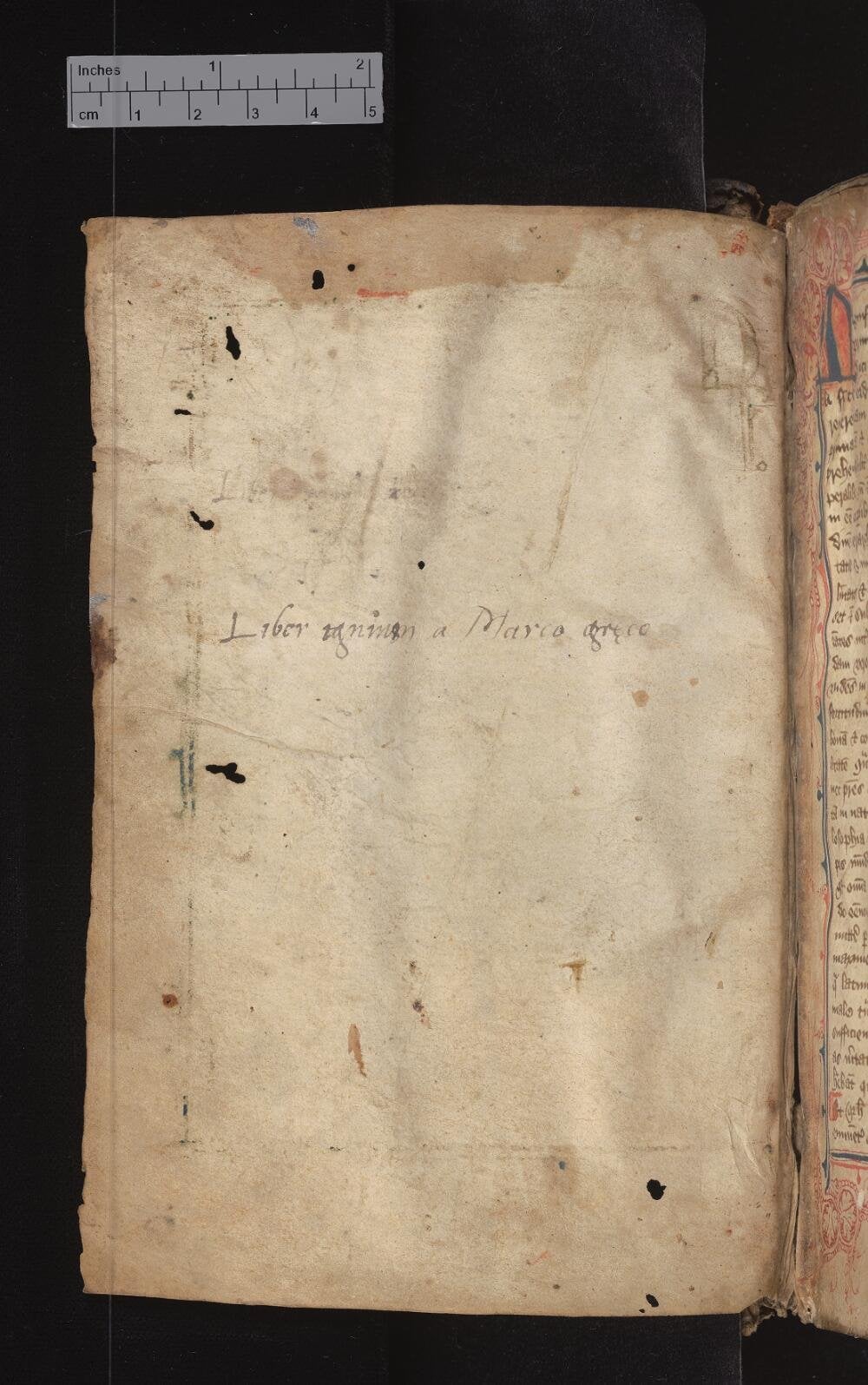 Collection of alchemical works (Cambridge, University Library, MS Add. 4087)