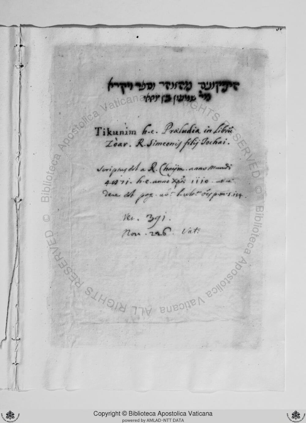 The Book of Splendor