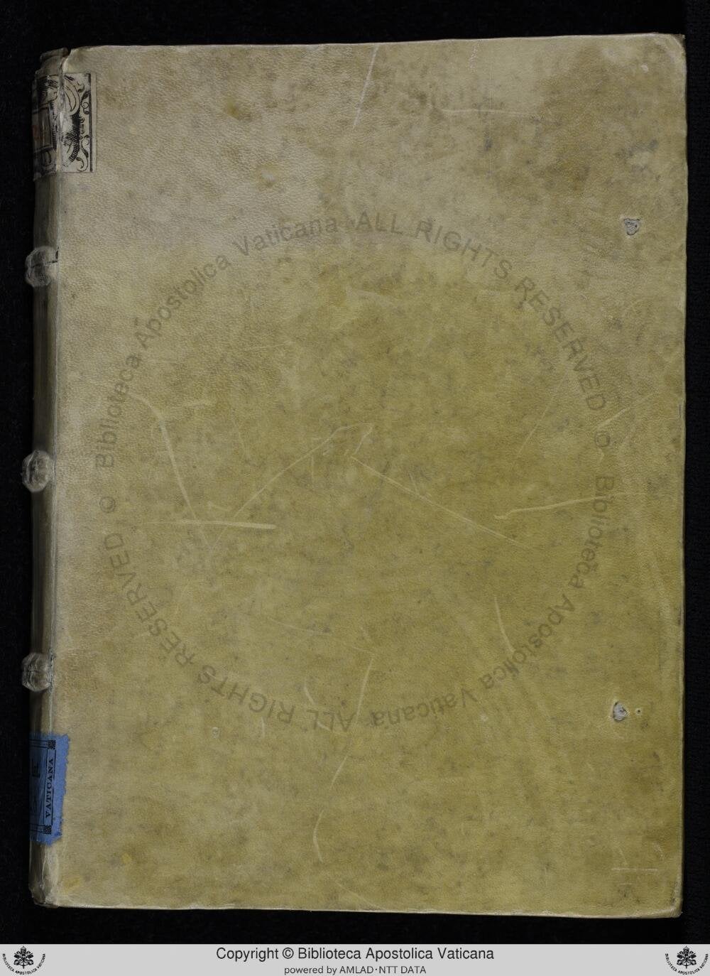 Anthology of Hermetic and Alchemical Treatises