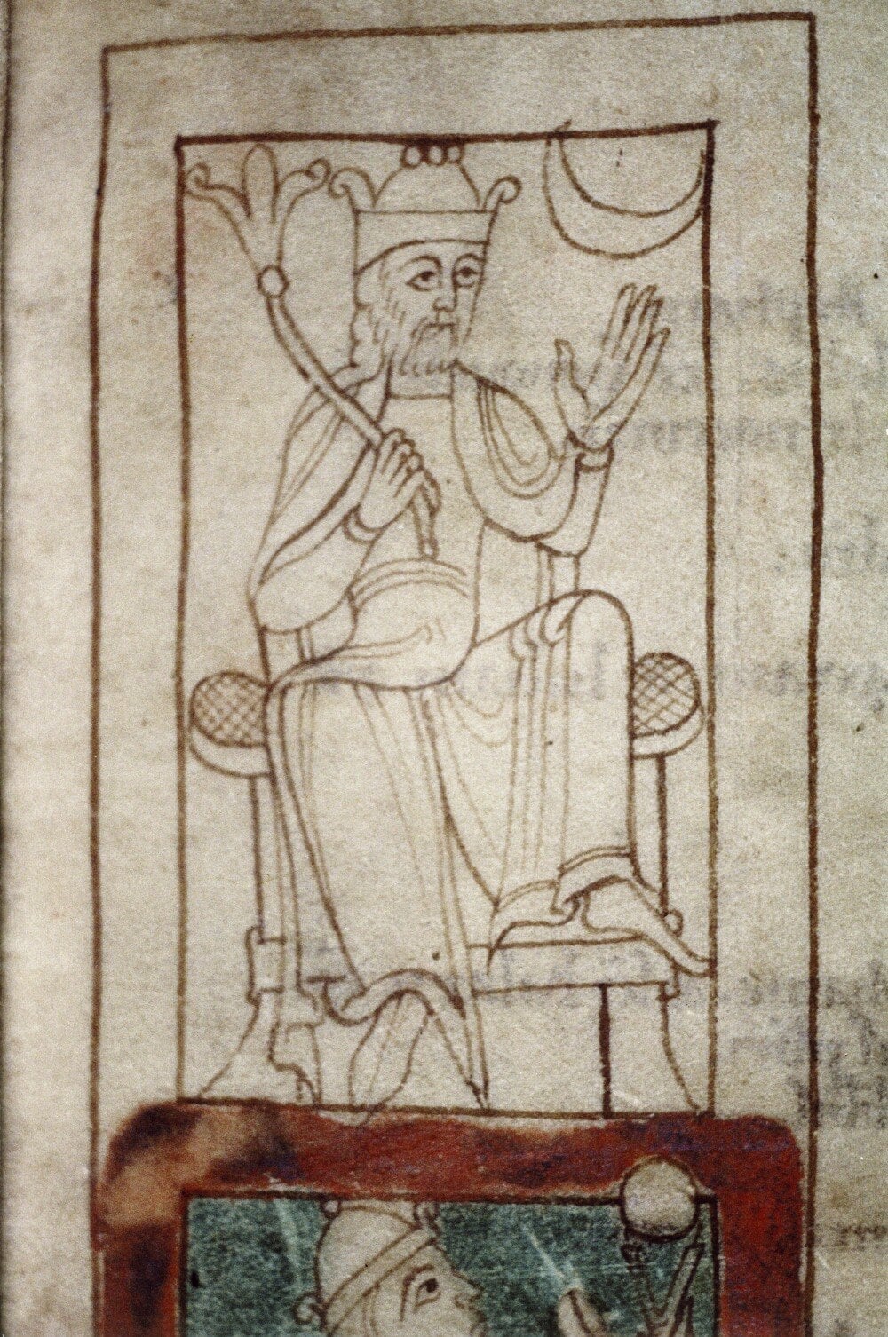 Wonders of the East and Astronomical-Calendrical Treatise