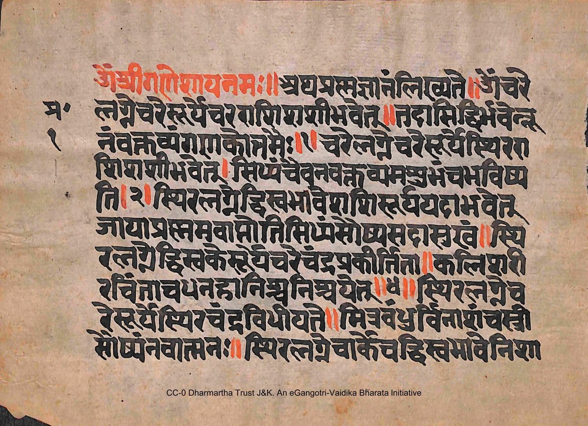 Knowledge and Compendium of Horary Questions