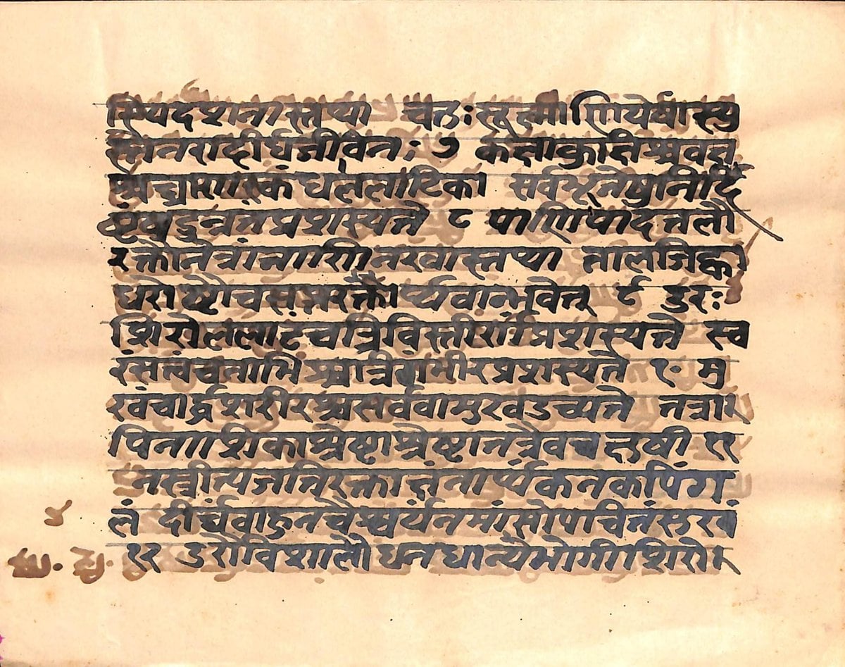 Treatise on Physiognomy