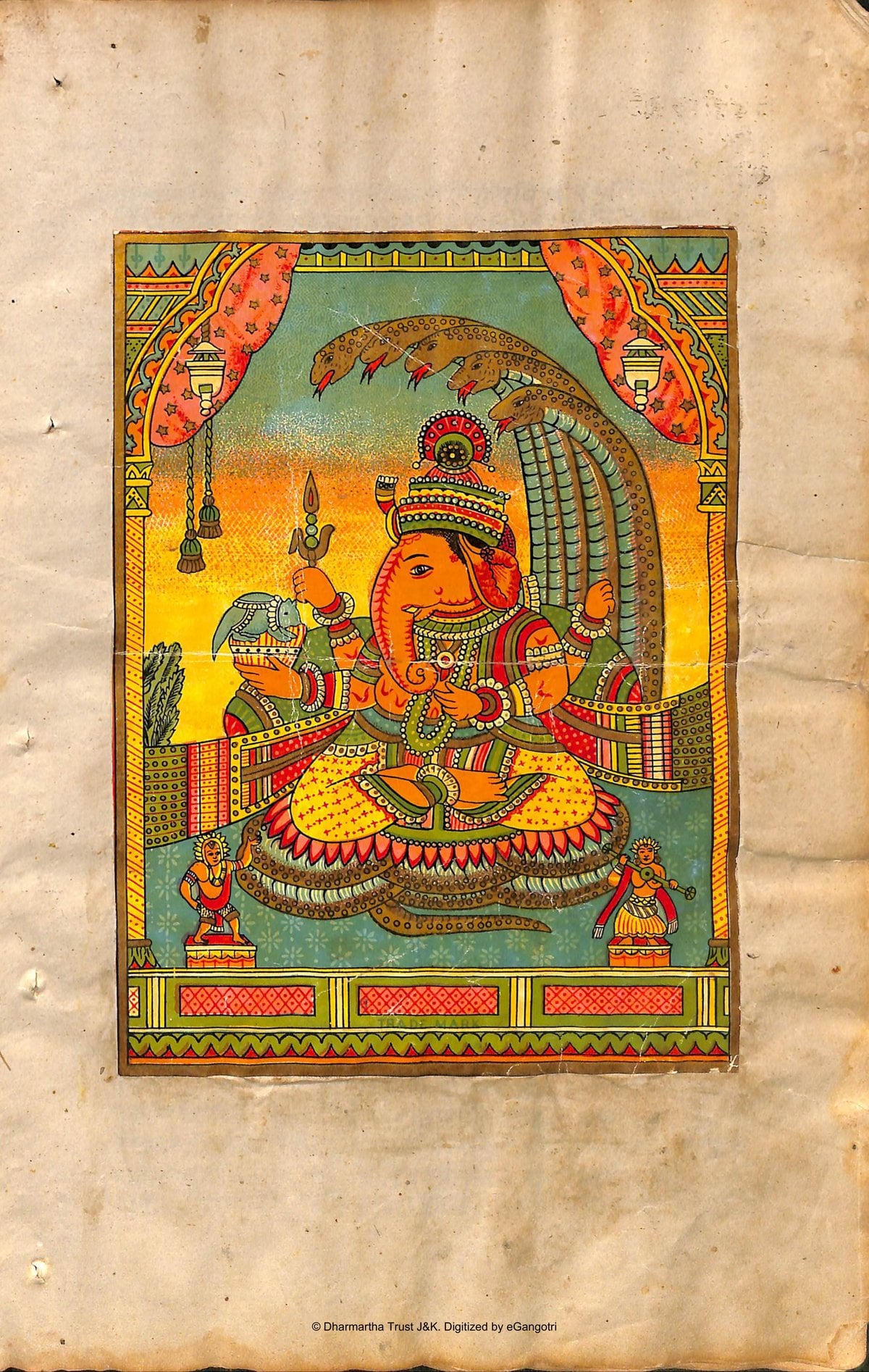 The Victory of Ranveer