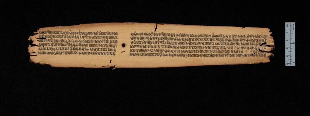 Treatise on the Nectar of the Thunderbolt