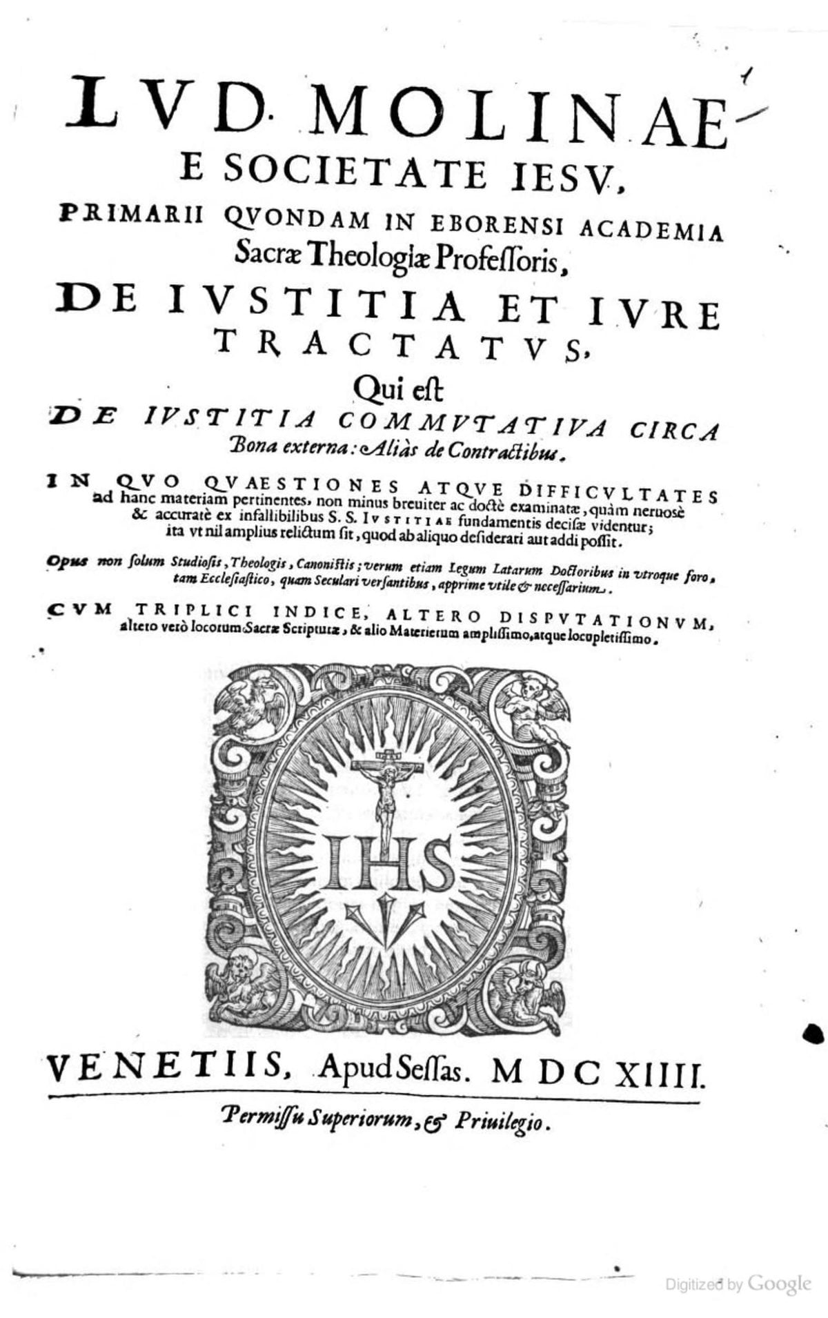 Complete Works on Justice and Law