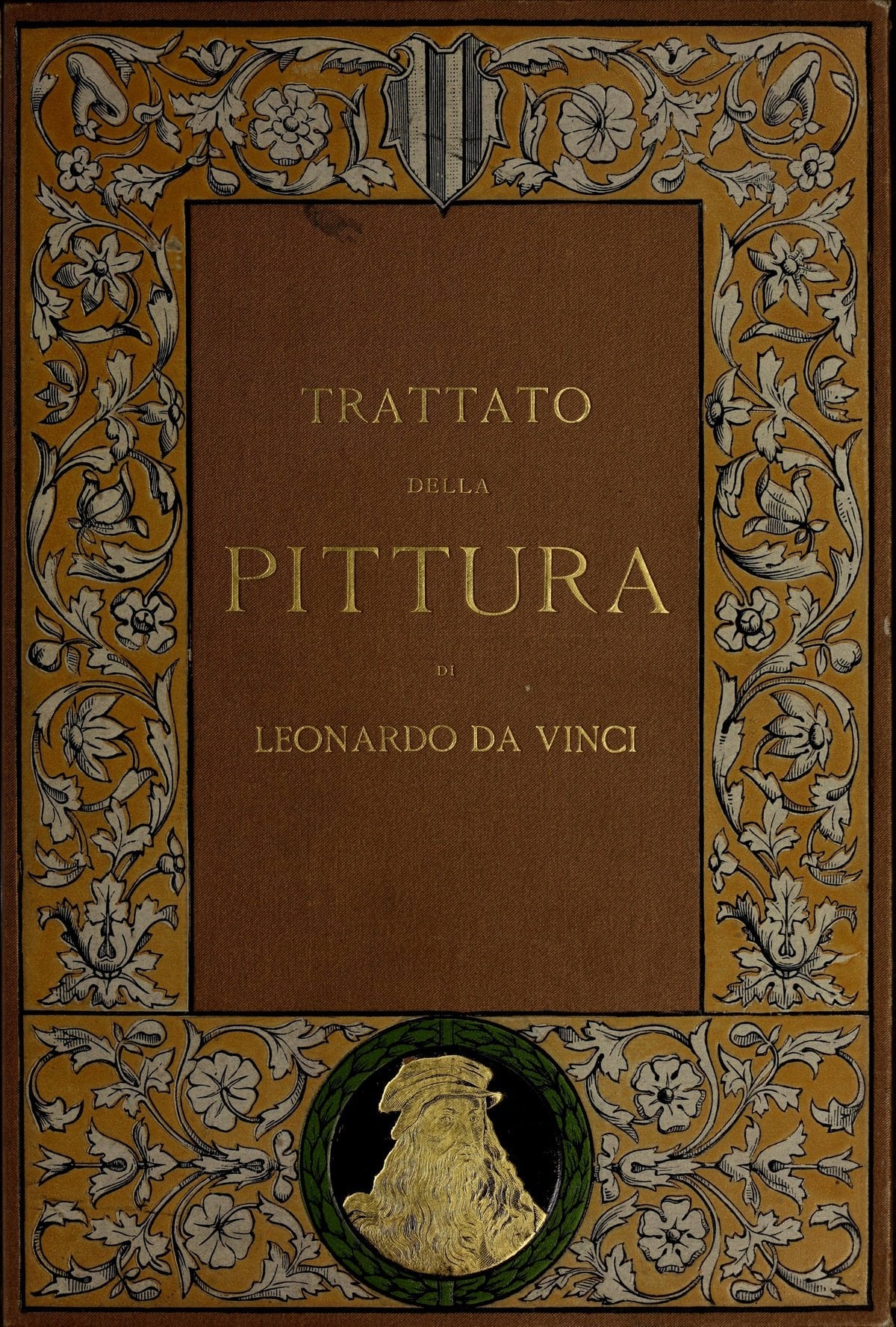 A Treatise on Painting