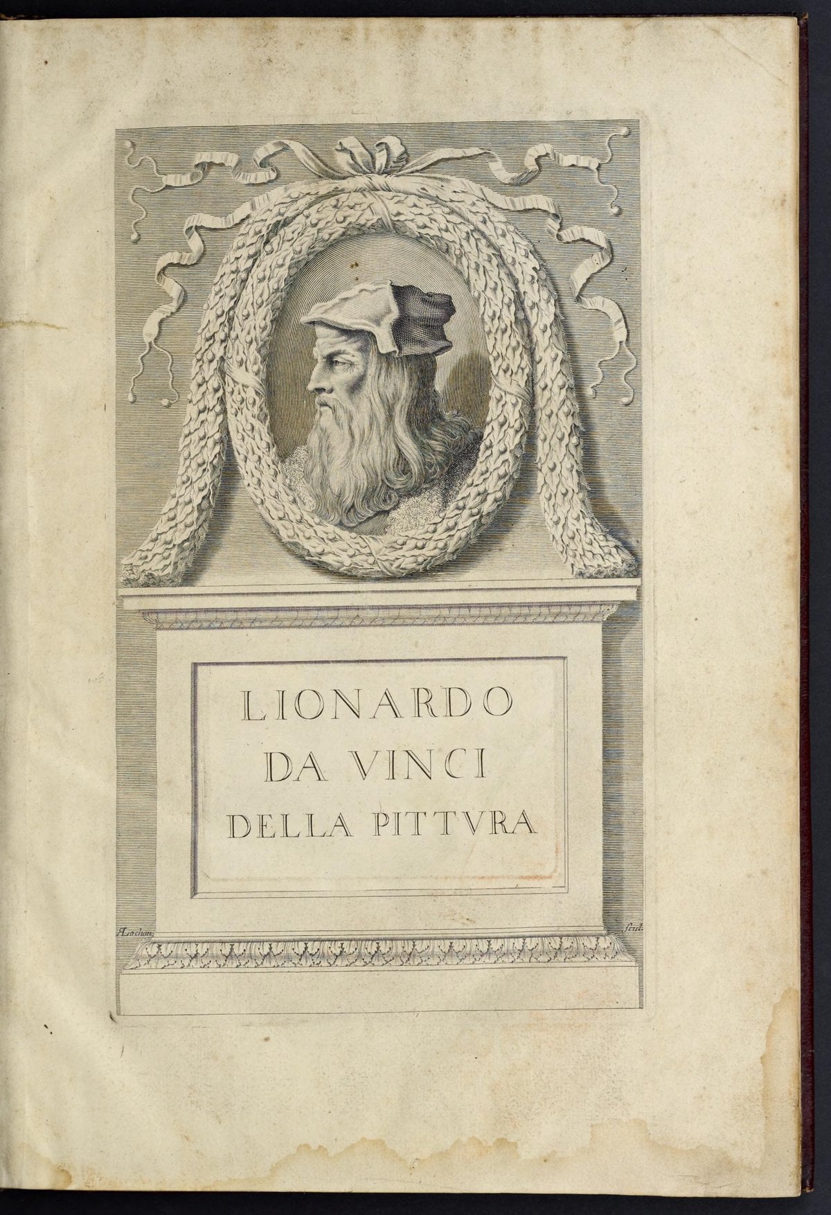 A Treatise on Painting