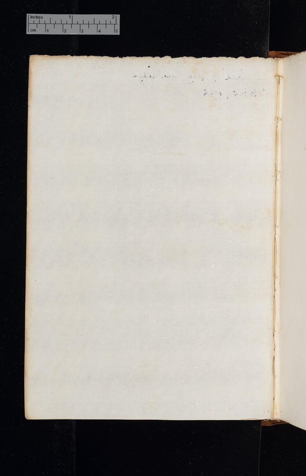 Greek philosophical miscellany (Cambridge, University Library, MS Dd.4.16)