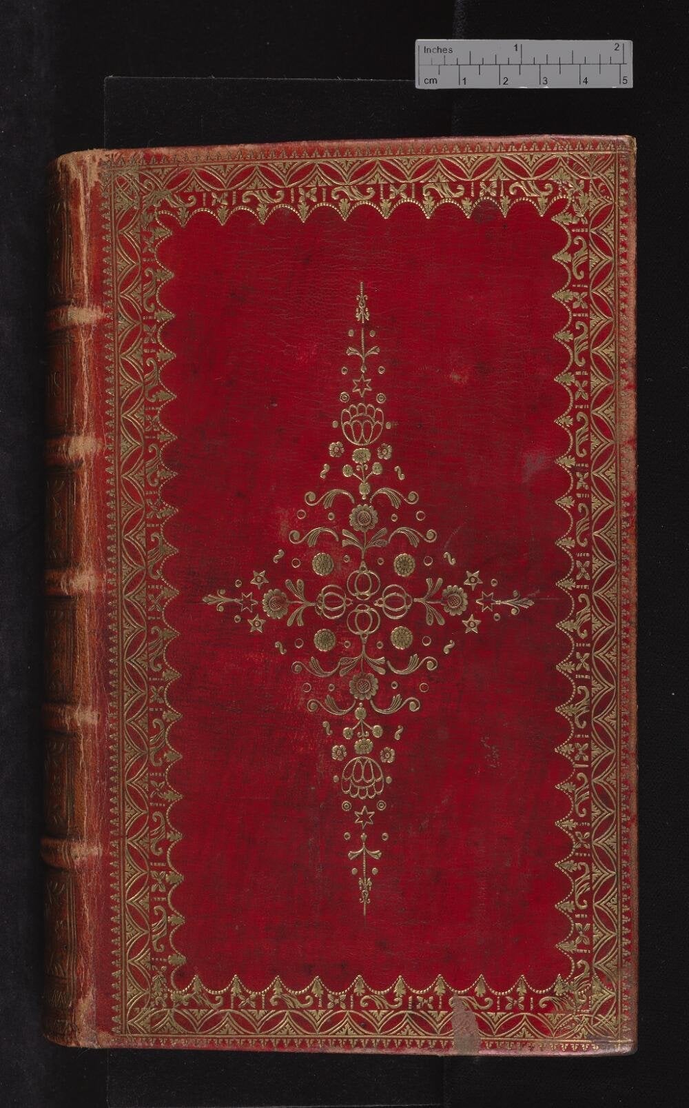 Herodotus (Cambridge, Emmanuel College, MS 30)