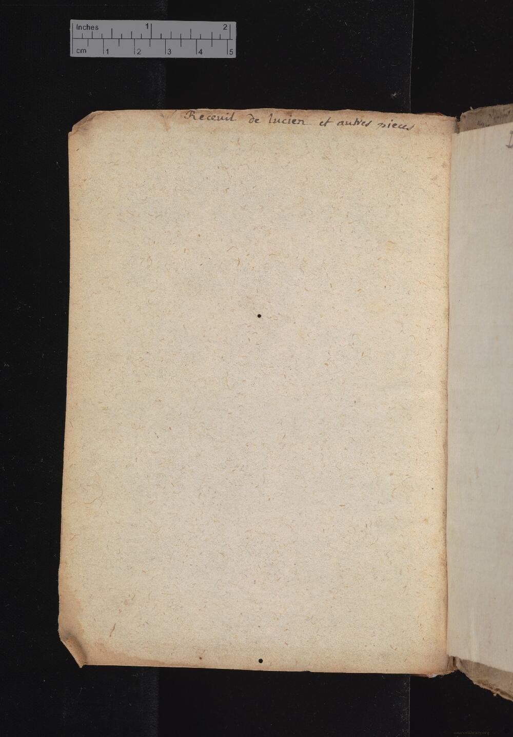 Lucian, Libanius, Severus Alexandrinus, Aelius Aristides and Pseudo-Nonnos (Cambridge, University Library, MS Dd.11.54)